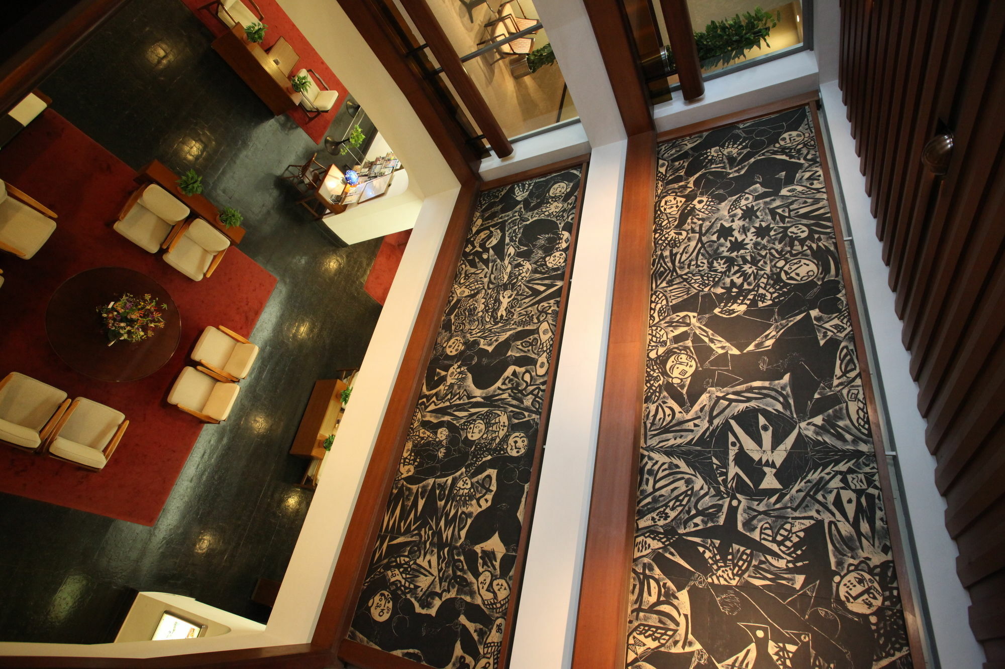 Kurashiki Kokusai Hotel Exterior photo